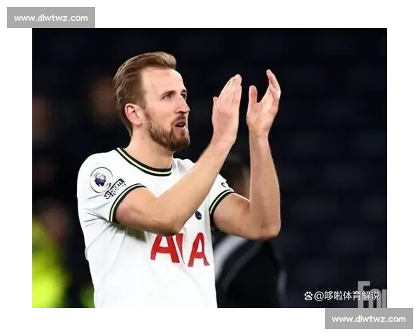 萨顿力挺凯恩：他是英格兰足坛的稀有瑰宝