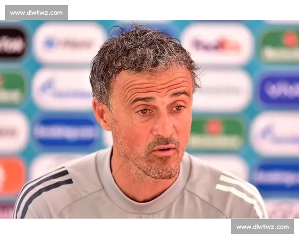 恩里克严令巴黎全员警惕：若松懈，梅西将在世俱杯碾碎我们