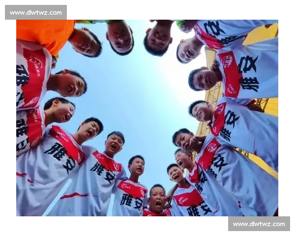 逆袭与坚守：贡嘎杯高原体育传奇